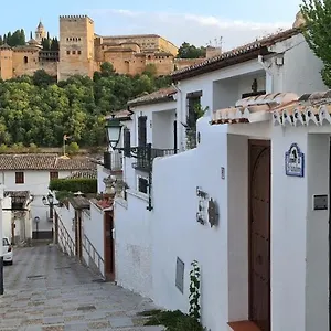 Carmen De Alaia By Florentia Homes Appartamento Granada