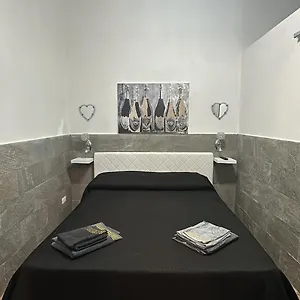 La Casetta Del Centro Appartamento Palermo