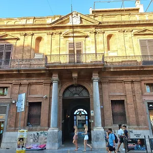 Al Palazzo Del Principe Al Massimo Appartamento Palermo